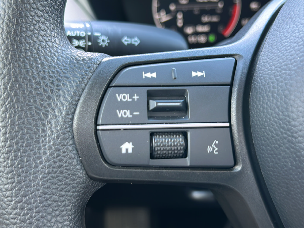 Used 2026 Honda HR-V LX image 20
