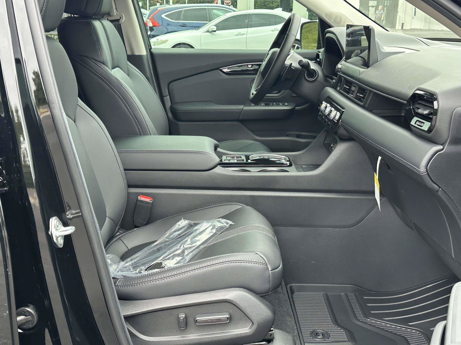 New 2026 Honda Pilot EX-L image 6