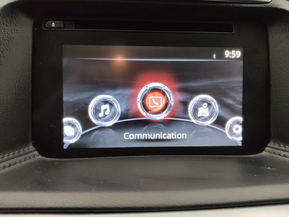 Used 2016 MAZDA CX-5 Touring image 25