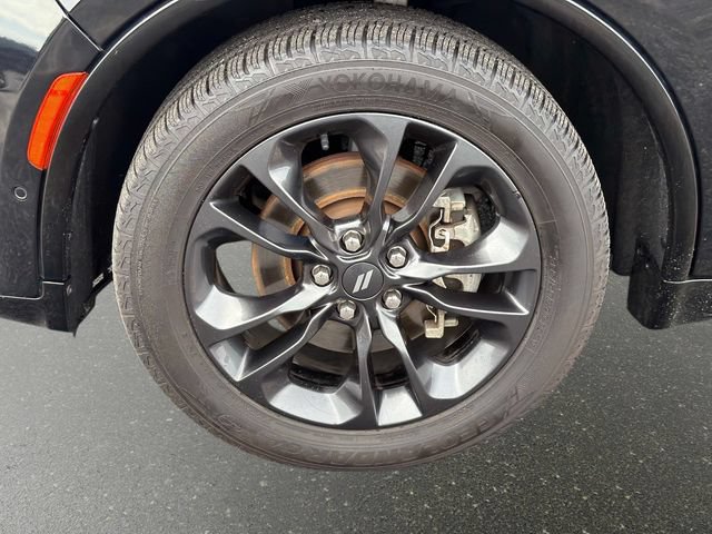 Used 2022 Dodge Durango R/T RWD image 10