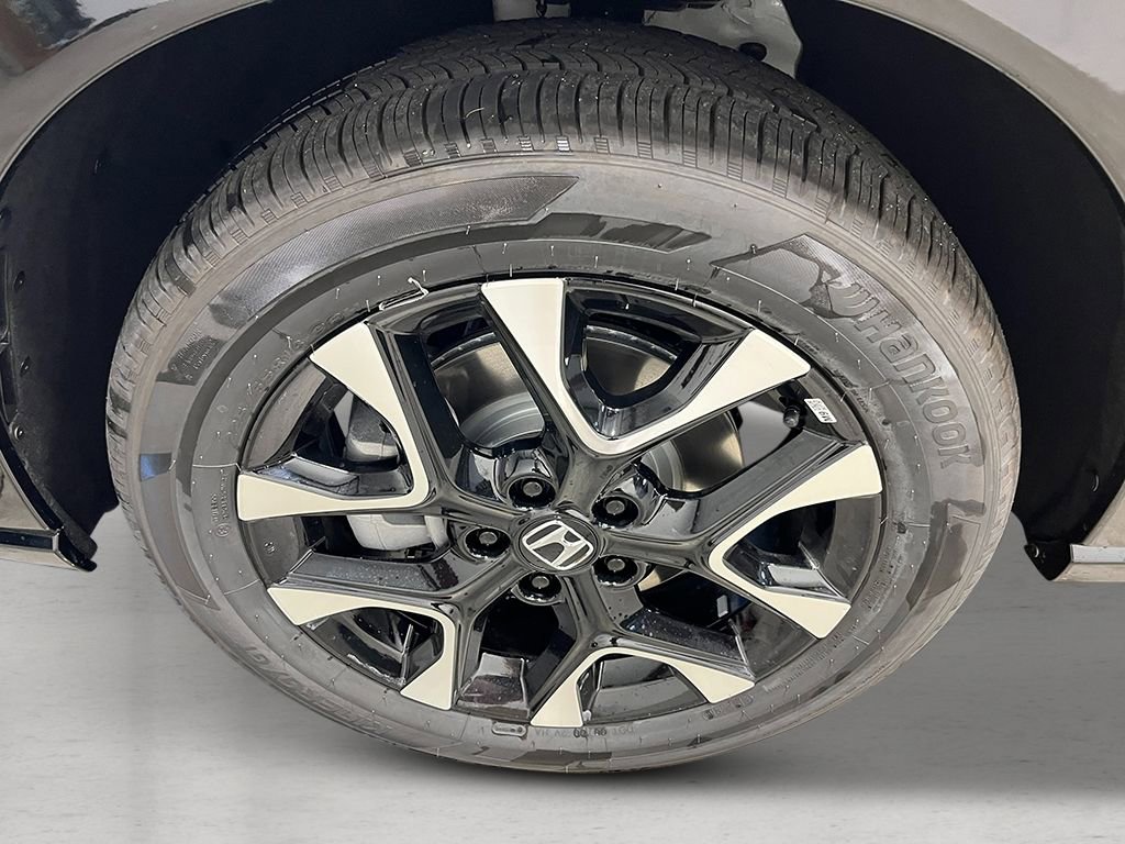 New 2027 Honda HR-V EX-L image 10