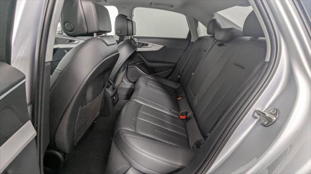 Used 2017 Audi A4 2.0T Premium image 18