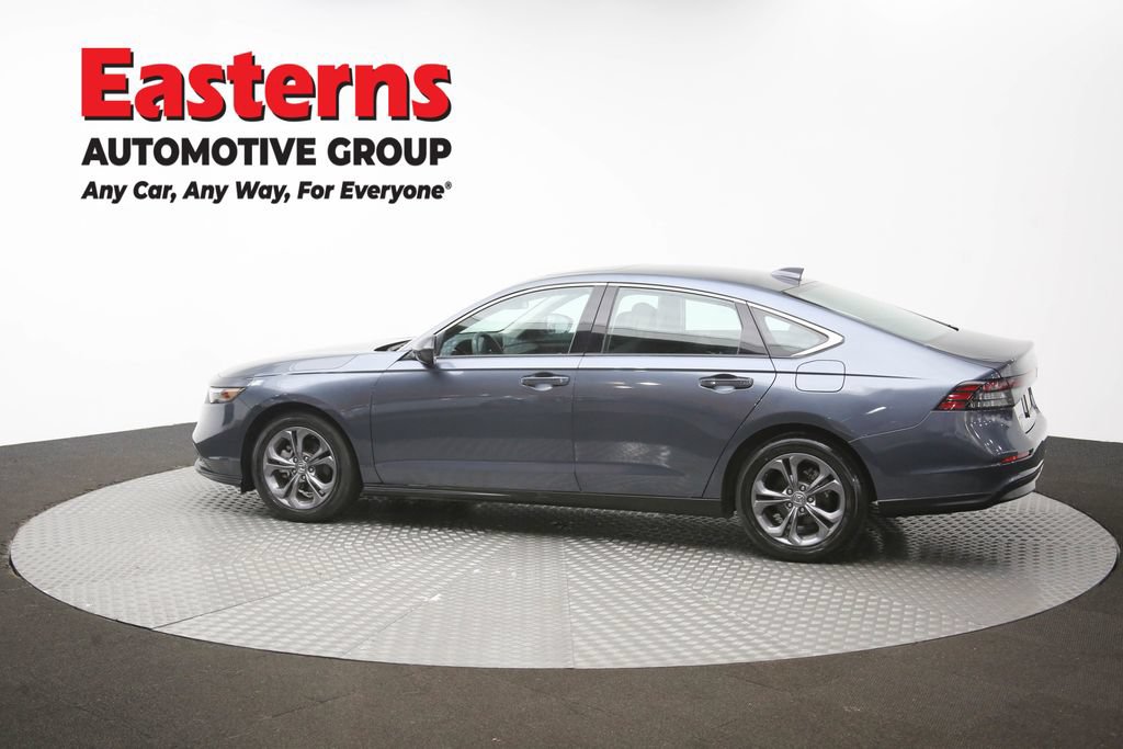 Used 2024 Honda Accord EX image 62