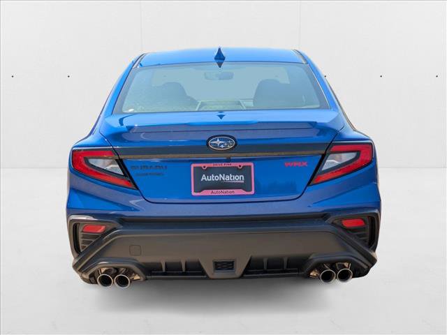 New 2025 Subaru WRX Premium w/ Accessory Package #2 image 7