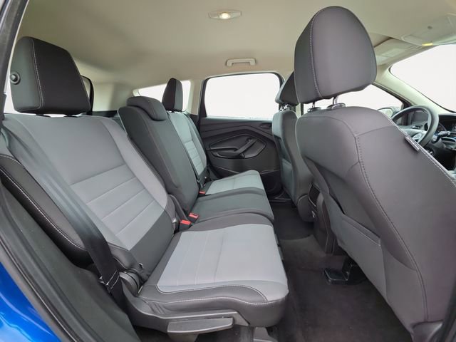 Used 2017 Ford Escape S image 14
