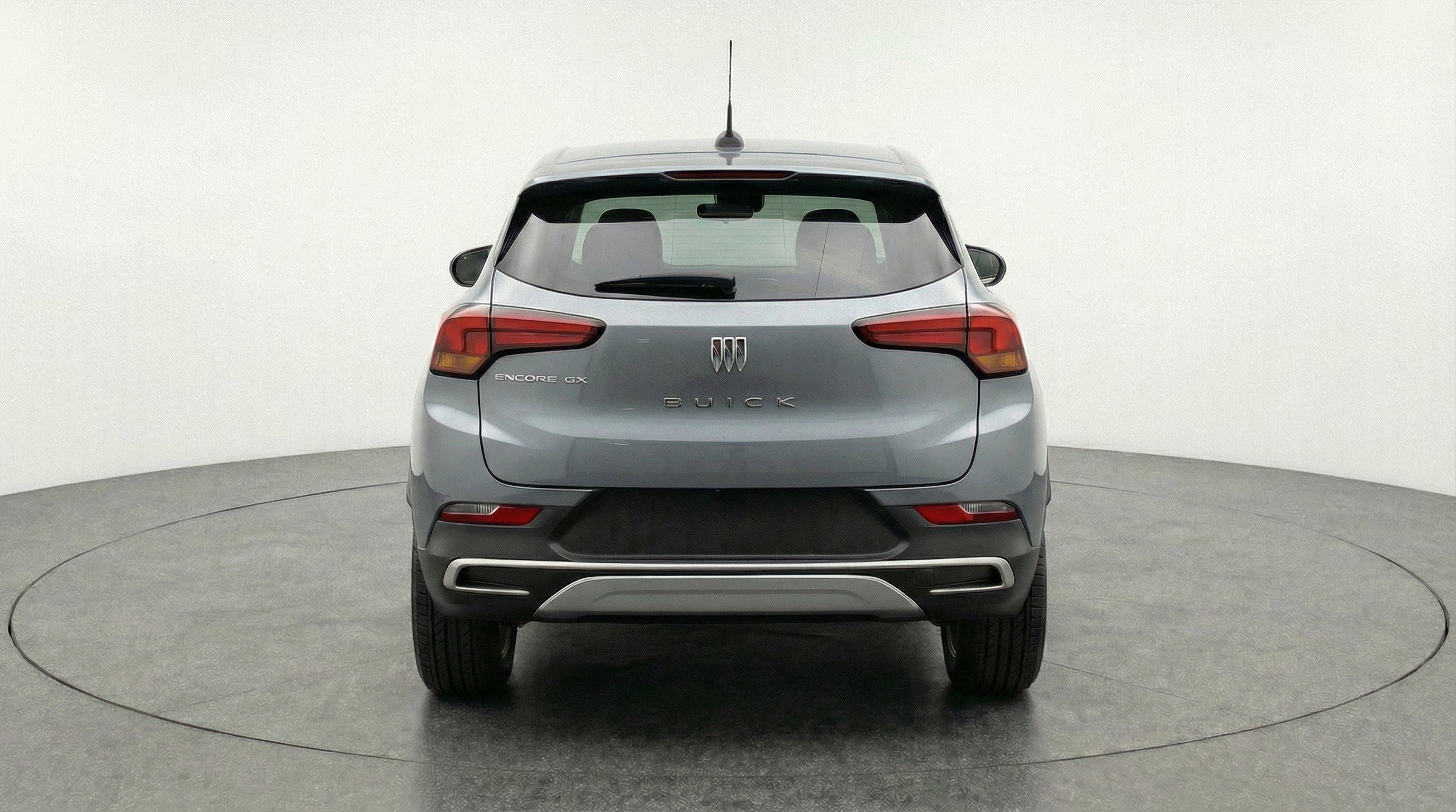 Used 2025 Buick Encore GX Preferred AWD/4WD image 7