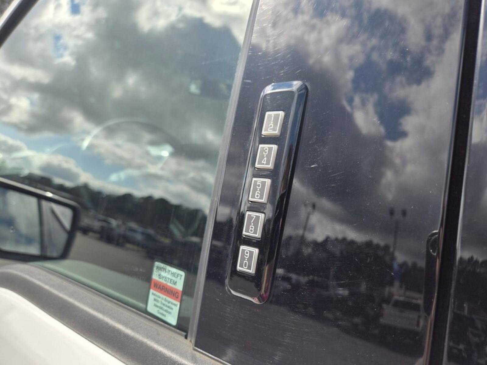 Used 2024 Ford F150 XLT w/ Equipment Group 302A MID image 9