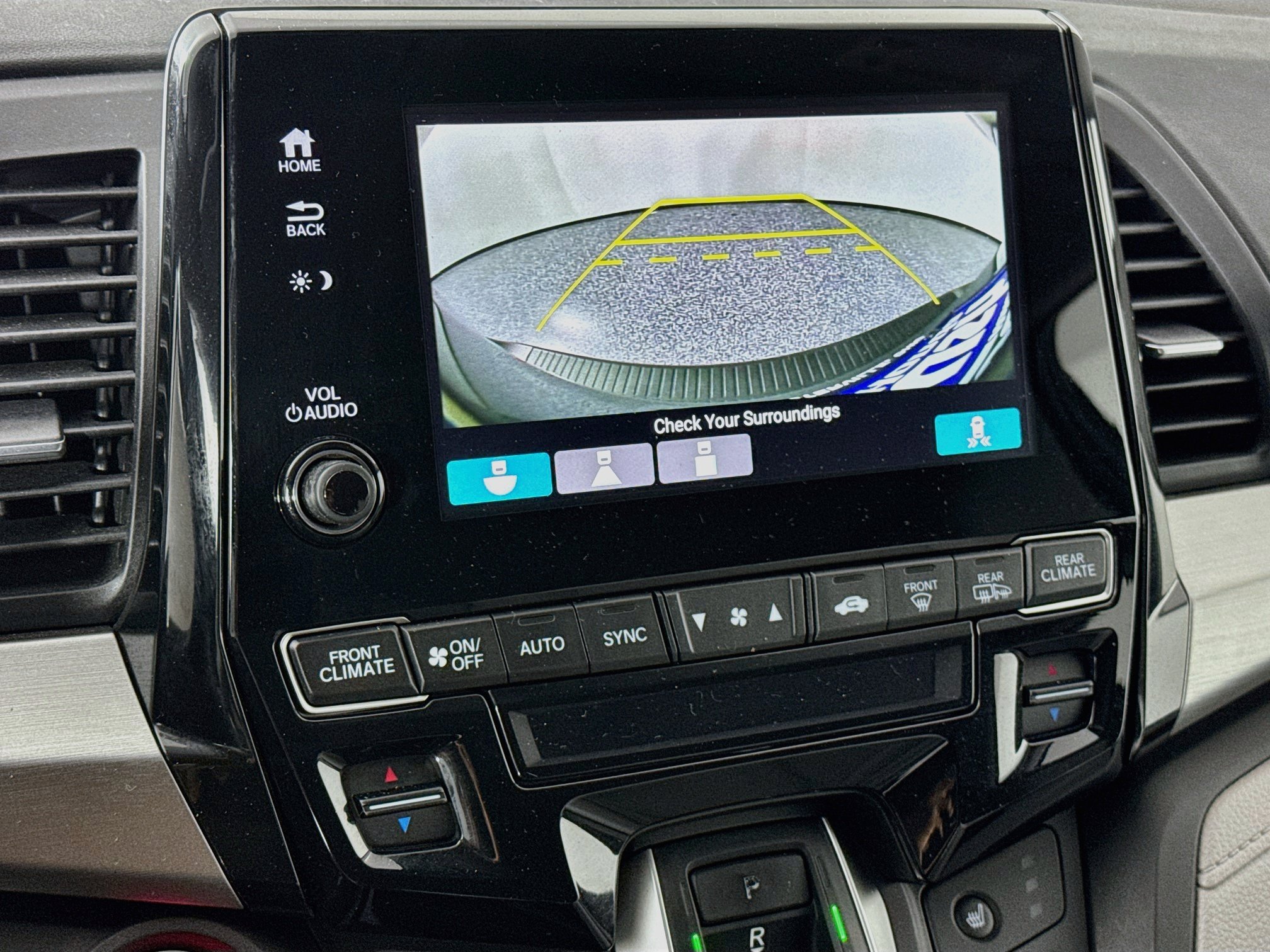 Used 2018 Honda Odyssey EX-L image 13