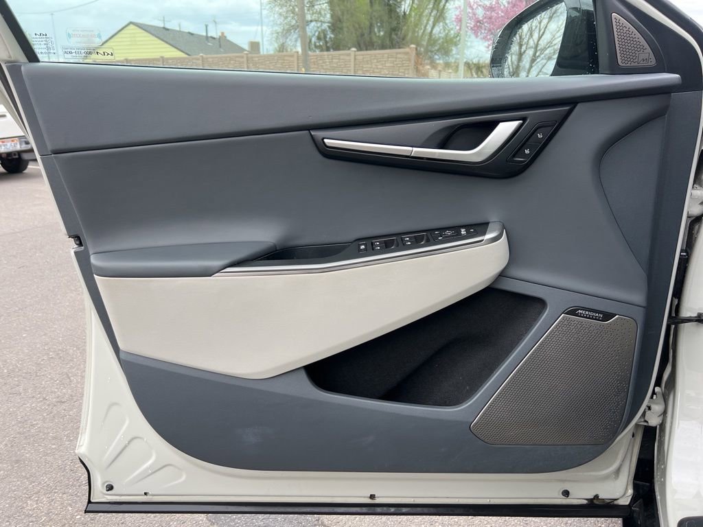 Used 2022 Kia EV6 Wind image 9