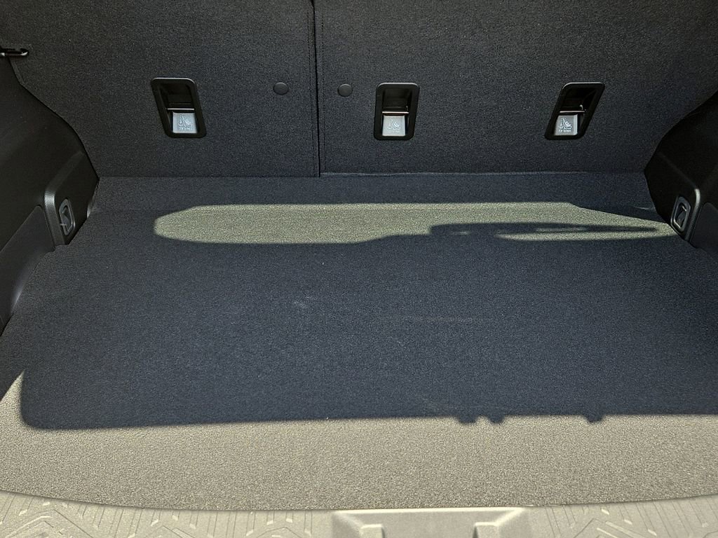 Certified 2024 Subaru Crosstrek 2.0i Premium image 8