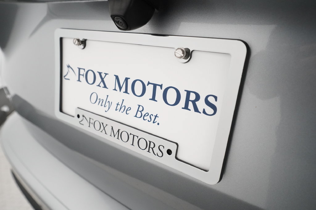 Used 2024 Ford Escape ST-Line Select AWD/4WD image 36