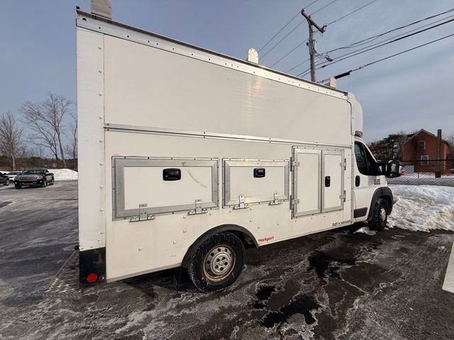 Used 2020 RAM ProMaster 3500 image 5