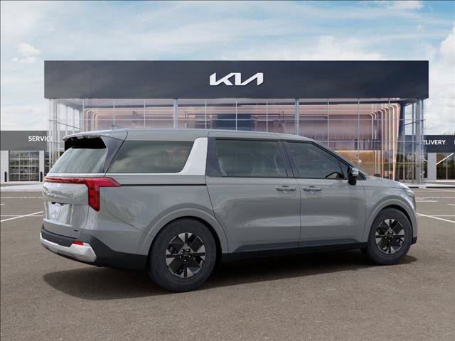 New 2027 Kia Carnival LXS FWD image 6