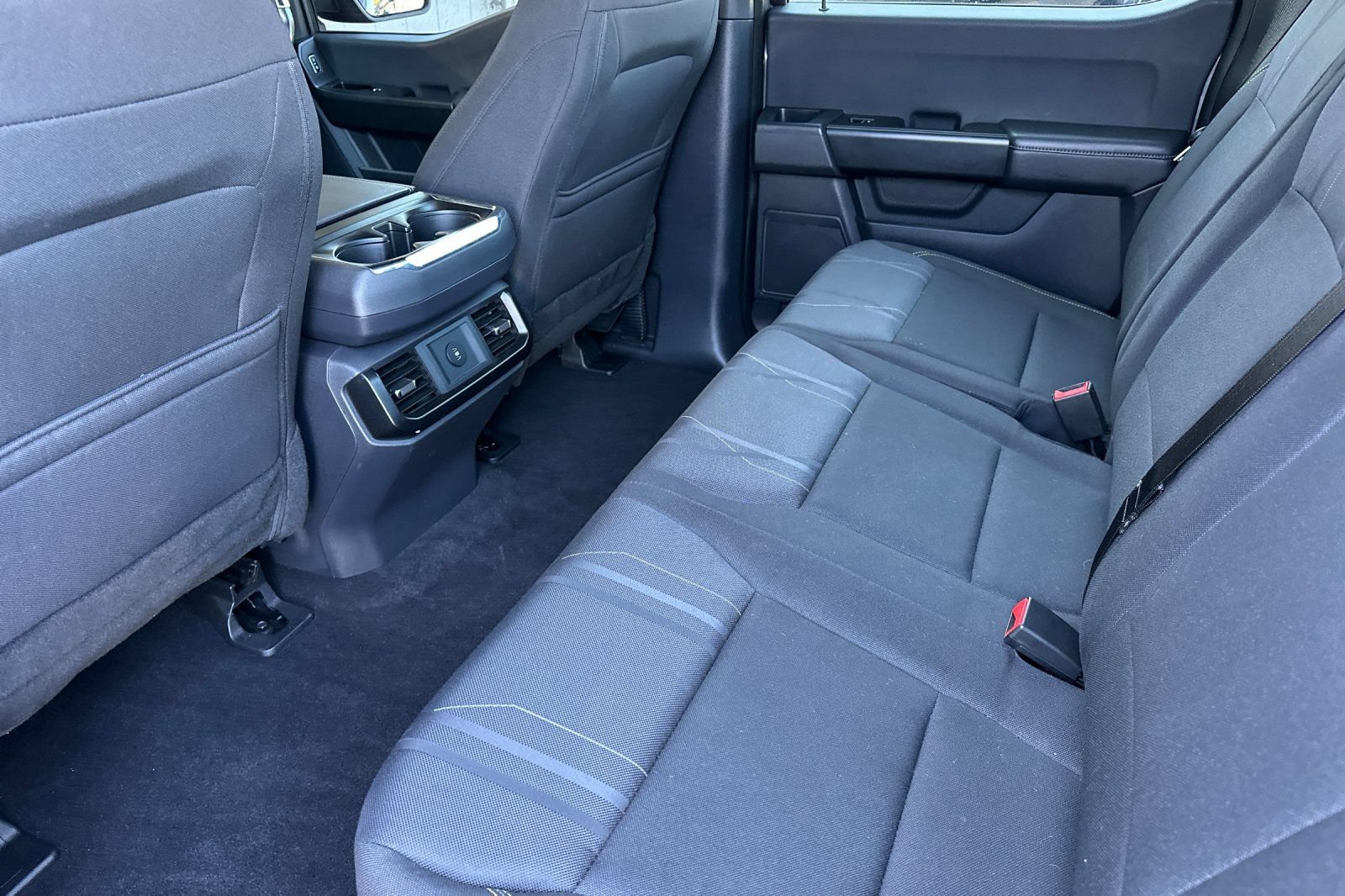 Used 2025 Ford F150 STX RWD image 11