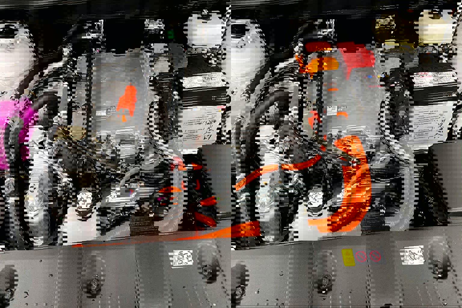 New 2026 Subaru Solterra image 16