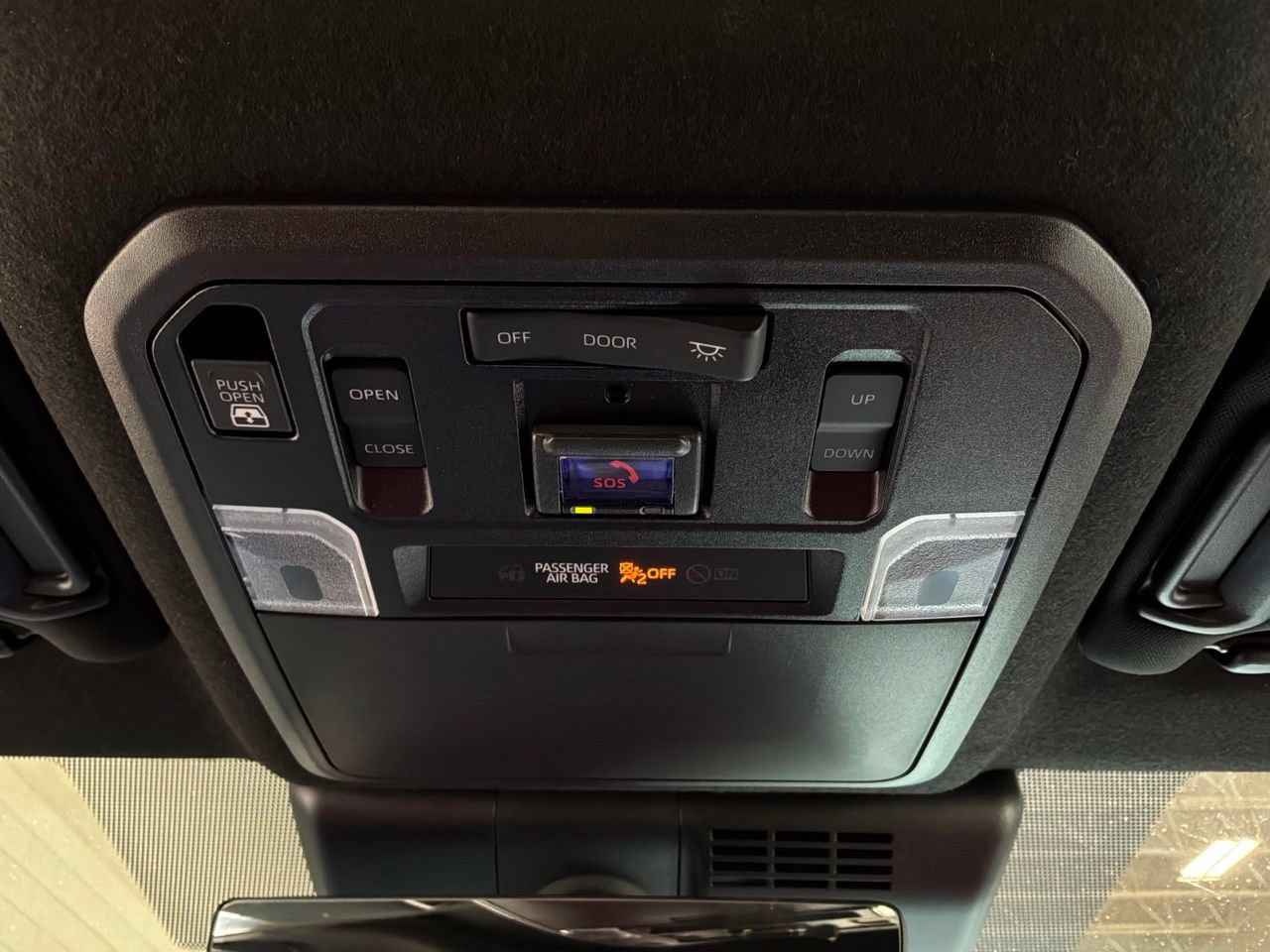 New 2026 Toyota 4Runner TRD Pro AWD/4WD image 20
