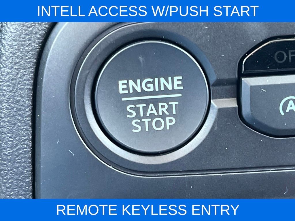 New 2026 Ford Bronco Sport Heritage w/ Convenience Package image 9