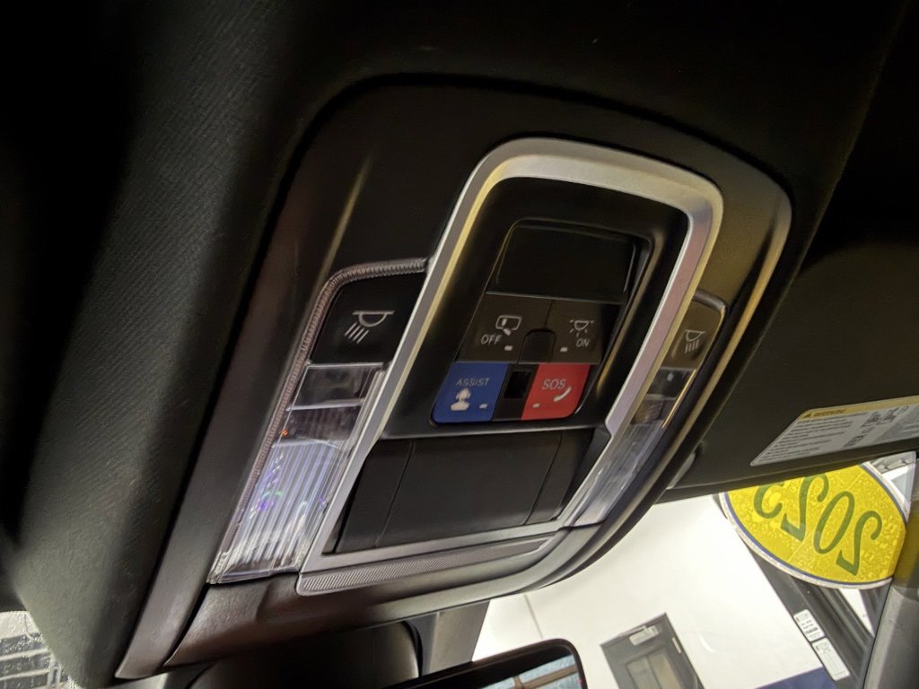 Used 2023 RAM 1500 Laramie image 26