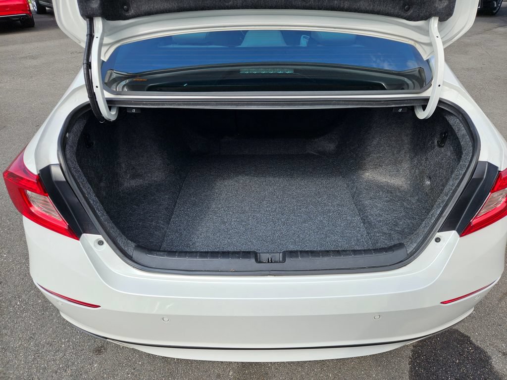Used 2022 Honda Accord Touring image 21