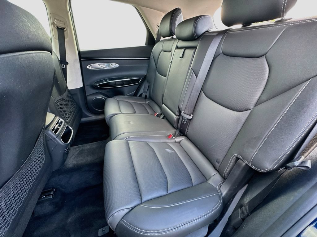 Used 2023 Genesis GV70 2.5T AWD/4WD image 29