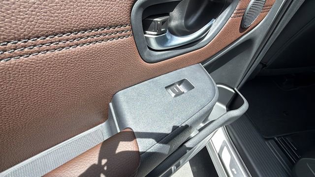 New 2026 Honda Pilot Elite image 15