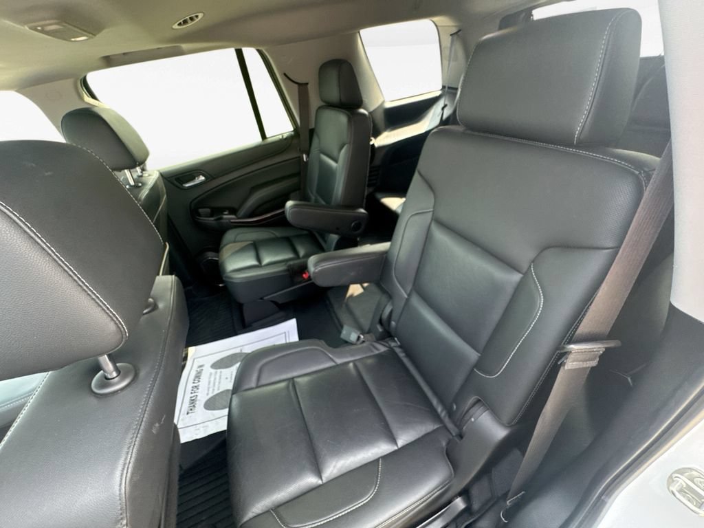 Used 2020 GMC Yukon SLT AWD/4WD image 26