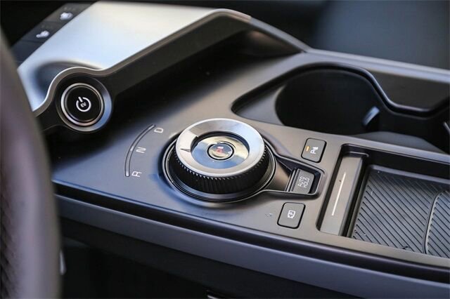 New 2025 Kia EV6 Wind image 17