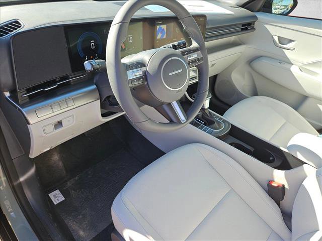 New 2026 Hyundai Kona SEL Sport image 3