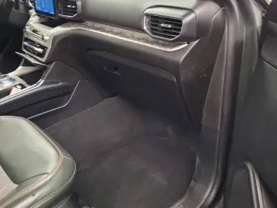 Used 2022 Ford Explorer Timberline AWD/4WD image 10