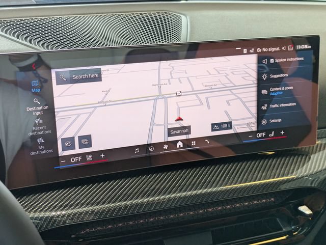 New 2027 BMW M4 xDrive Competition AWD/4WD image 18
