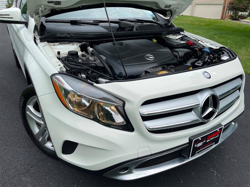 Used 2015 Mercedes-Benz GLA 250 4MATIC image 48