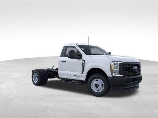 New 2025 Ford F350 XL image 16
