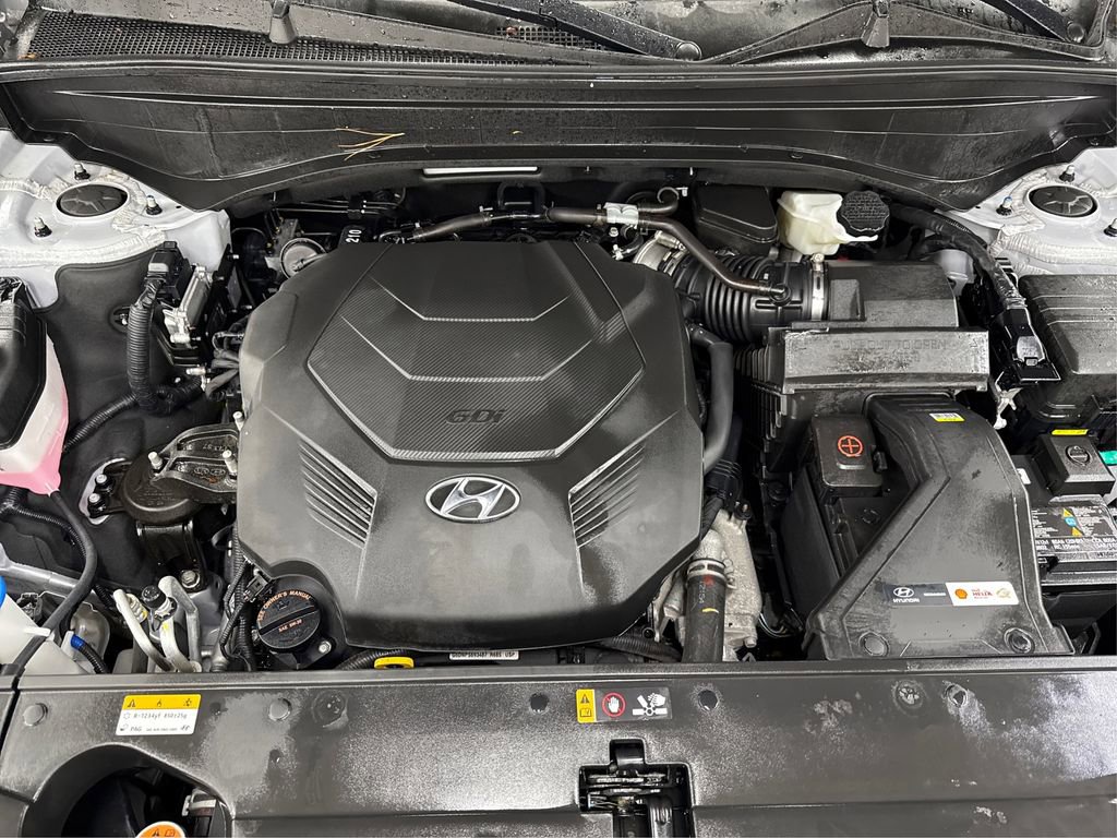 Used 2024 Hyundai Palisade Calligraphy image 12