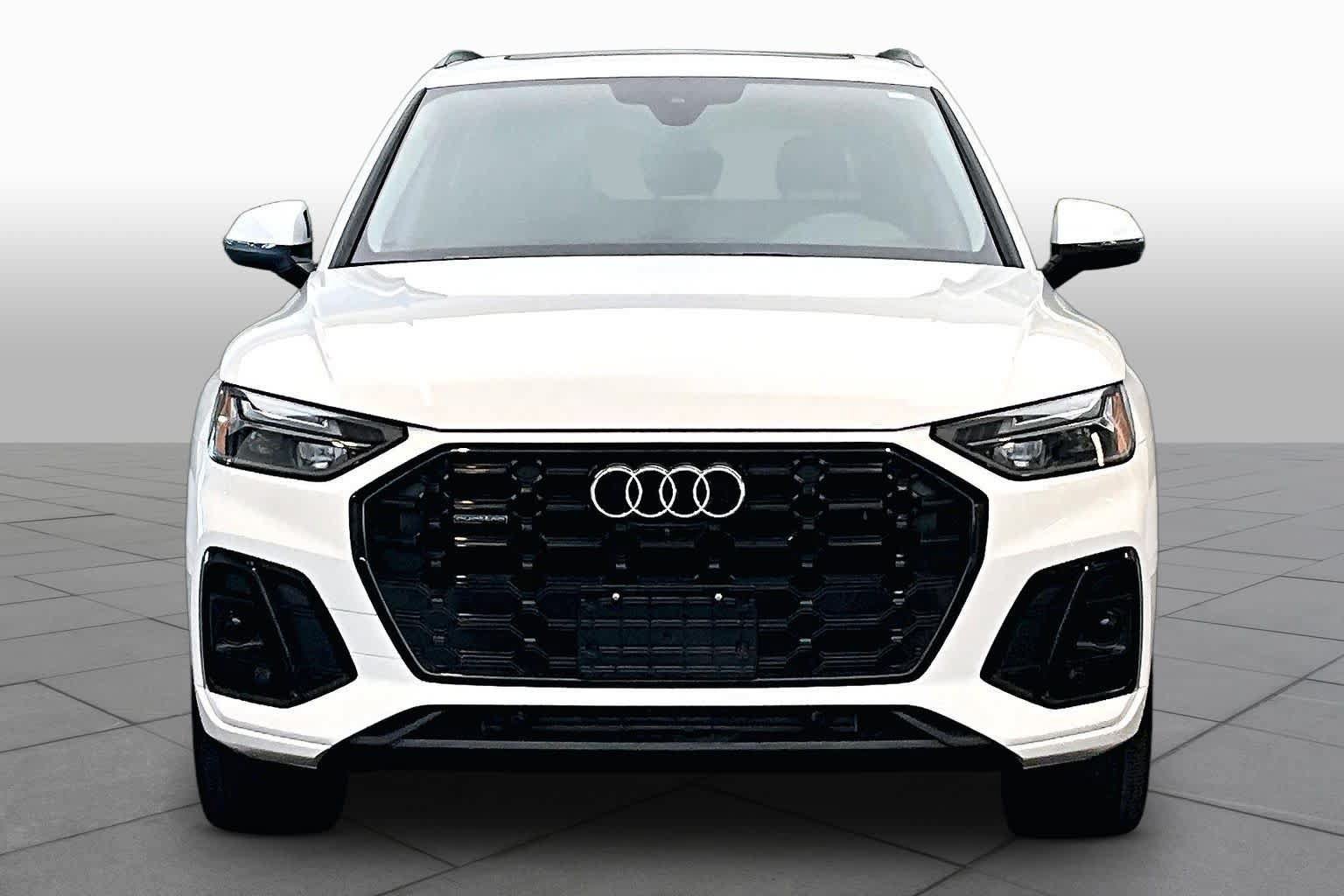 Used 2023 Audi Q5 2.0T Premium Plus w/ Premium Plus Package AWD/4WD image 4