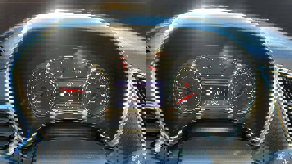 Certified 2022 Chevrolet Equinox LT image 26