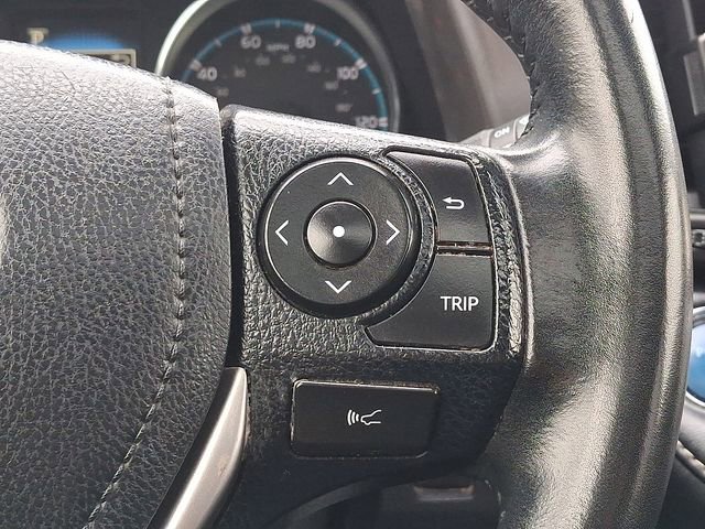 Used 2018 Toyota RAV4 Limited image 23
