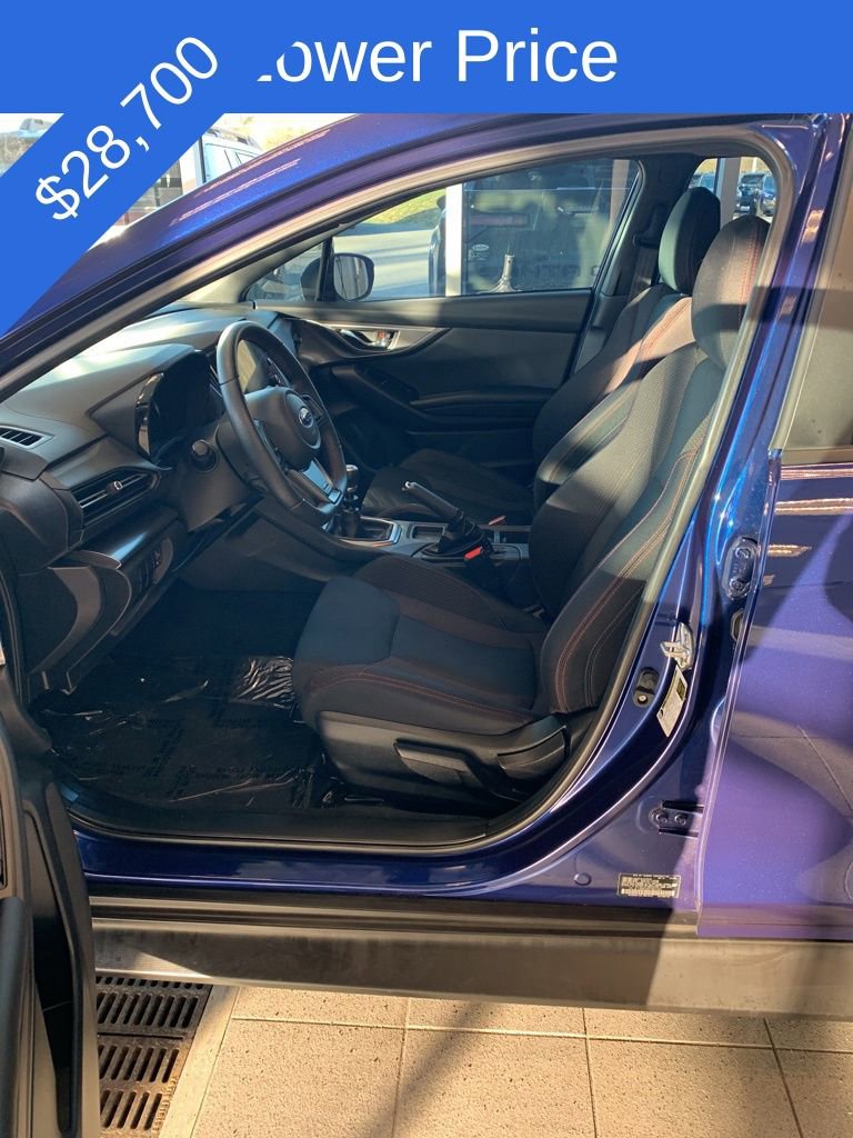 Used 2023 Subaru WRX Premium image 3