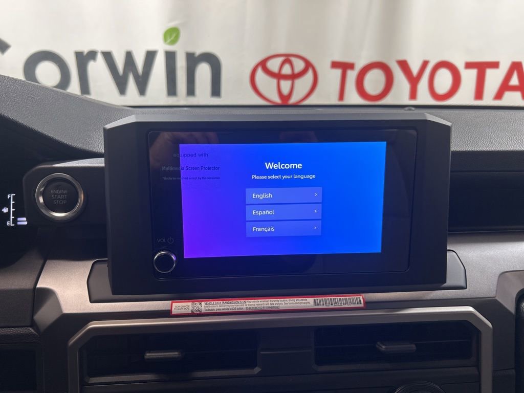 Used 2026 Toyota 4Runner SR5 image 33