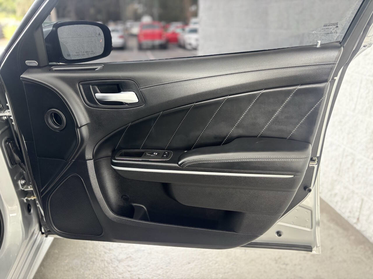 Used 2022 Dodge Charger Scat Pack image 24