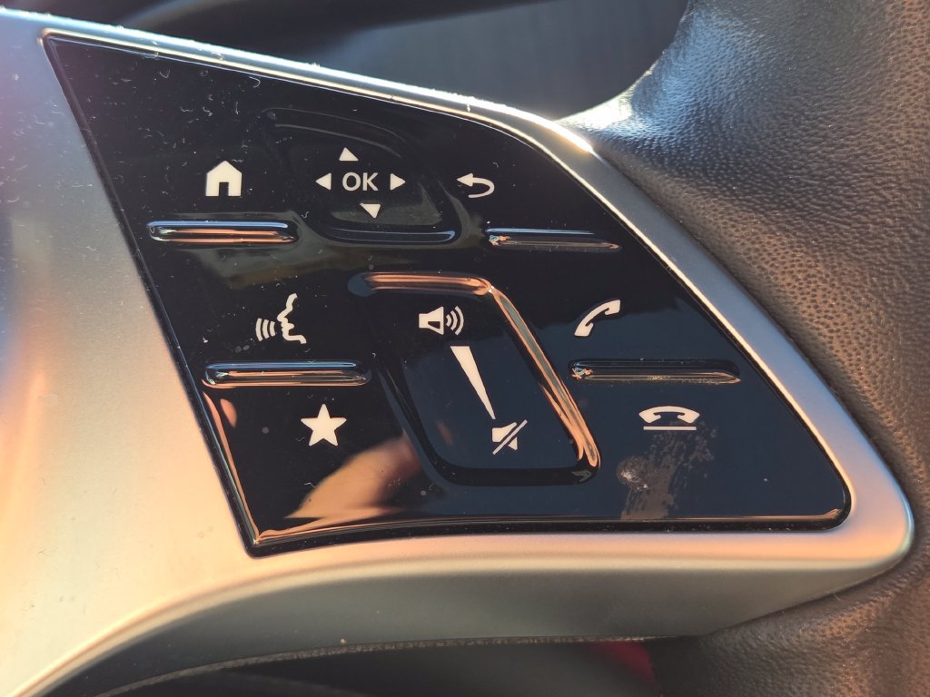 Certified 2023 Mercedes-Benz EQE 500 4MATIC SUV image 14