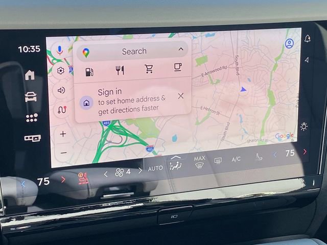 New 2026 Lincoln Navigator Reserve AWD/4WD image 22