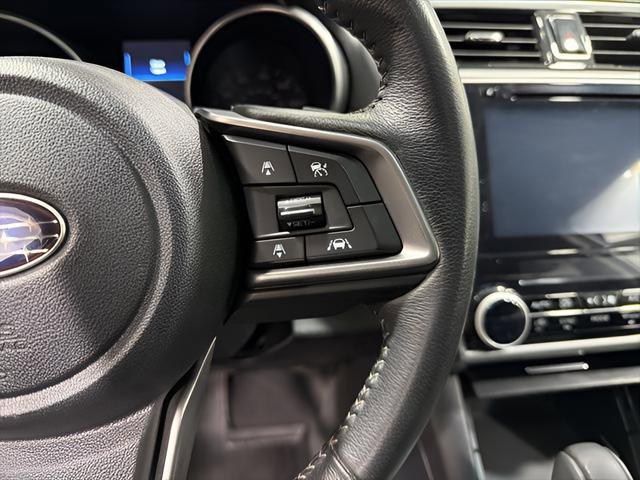 Used 2019 Subaru Outback 2.5i Premium w/ Popular Package #2 AWD/4WD image 18