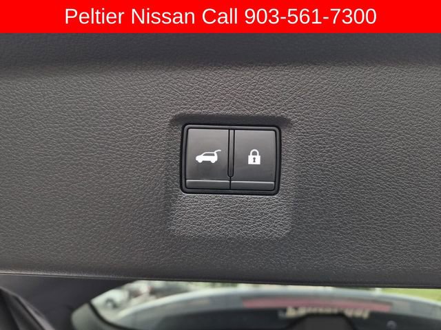 Used 2023 INFINITI QX60 Sensory w/ Vision Package AWD/4WD image 10