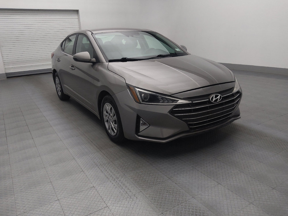 Used 2020 Hyundai Elantra SE w/ Cargo Package (C1) image 13
