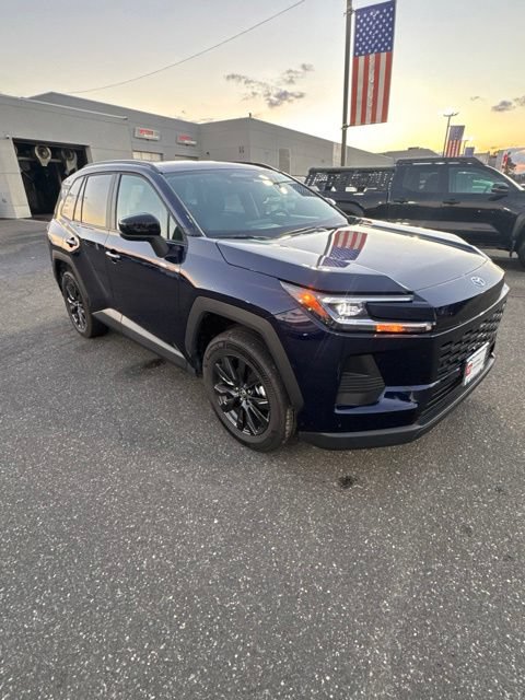 Used 2026 Toyota RAV4 XLE Premium AWD/4WD image 8