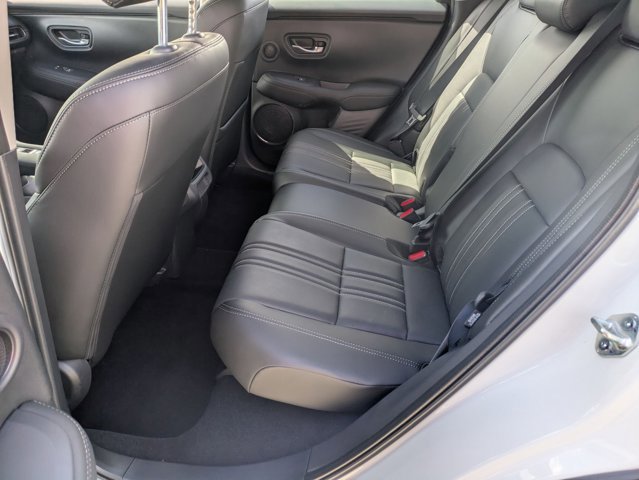 Certified 2026 Honda HR-V EX-L image 14