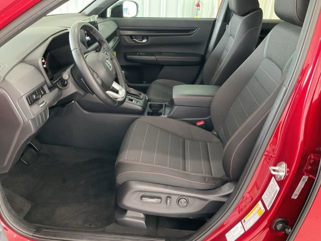 Certified 2026 Honda CR-V Sport image 4