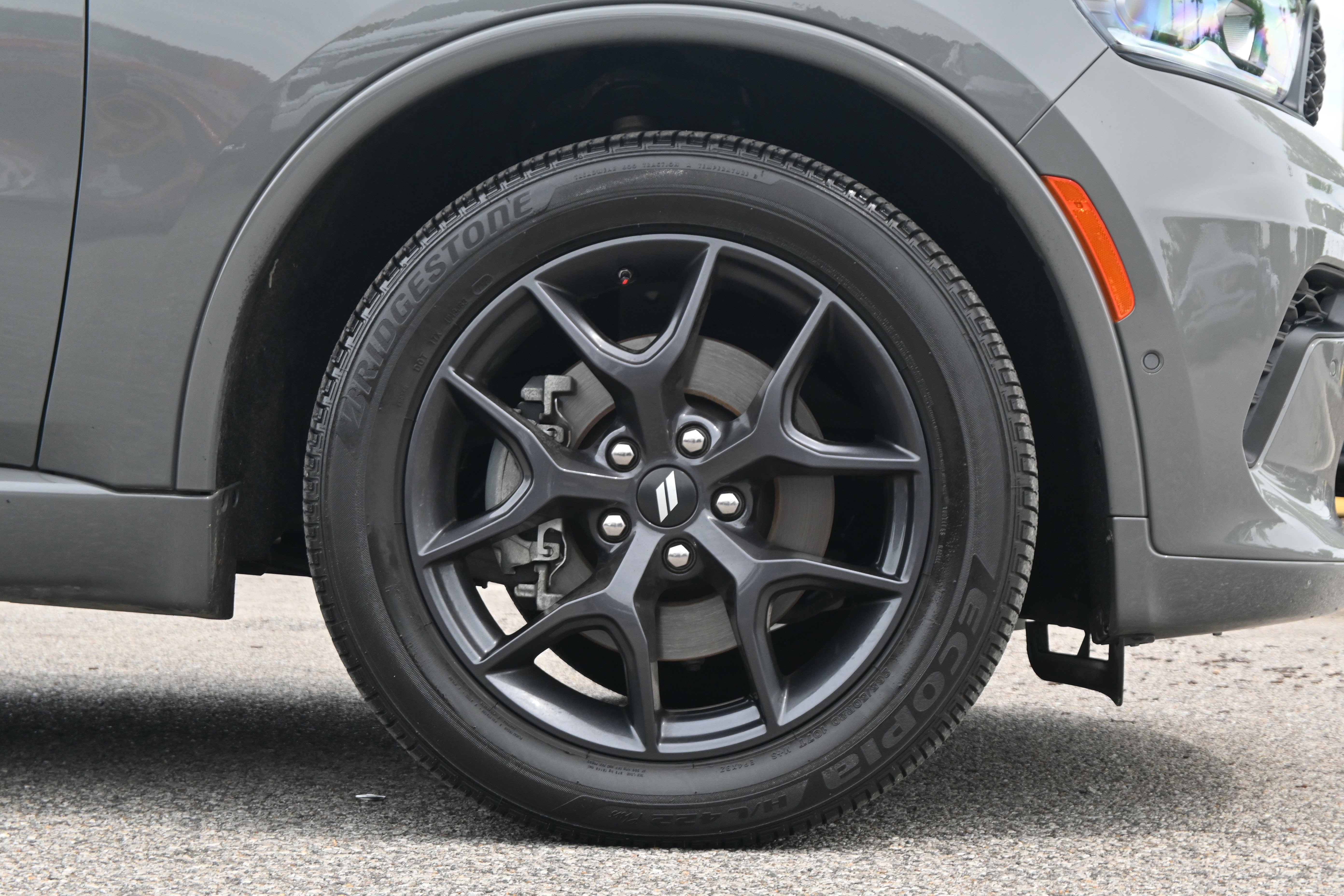 Used 2026 Dodge Durango GT image 25