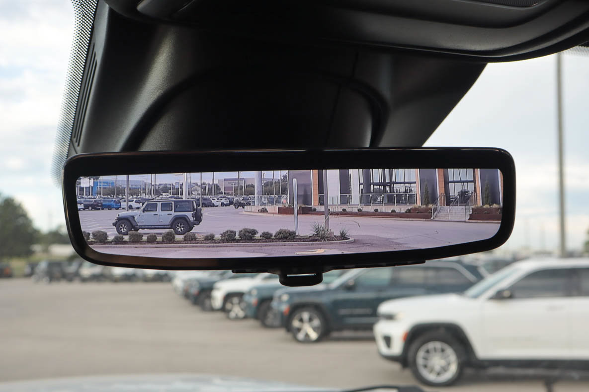 New 2027 RAM 5500 4x4 Crew Cab w/ Laramie Trim Package image 30