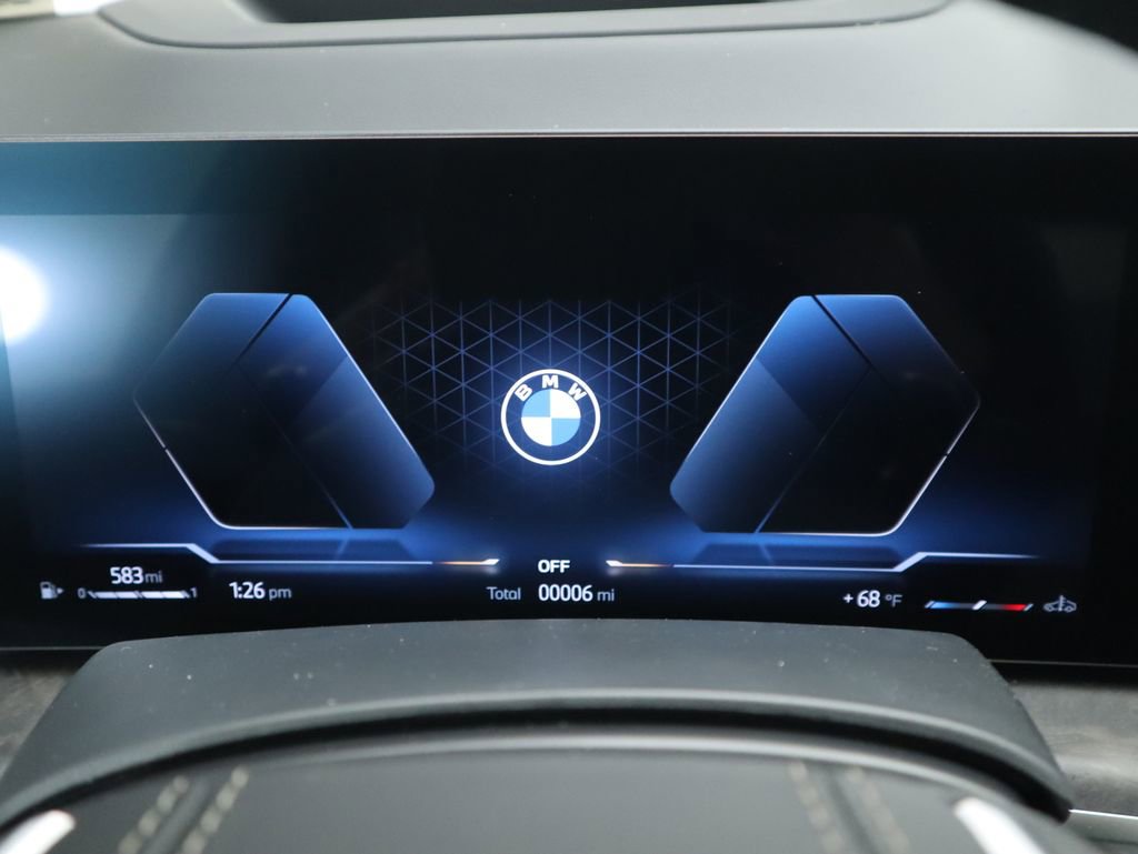 New 2026 BMW X5 xDrive40i w/ Premium Package image 32